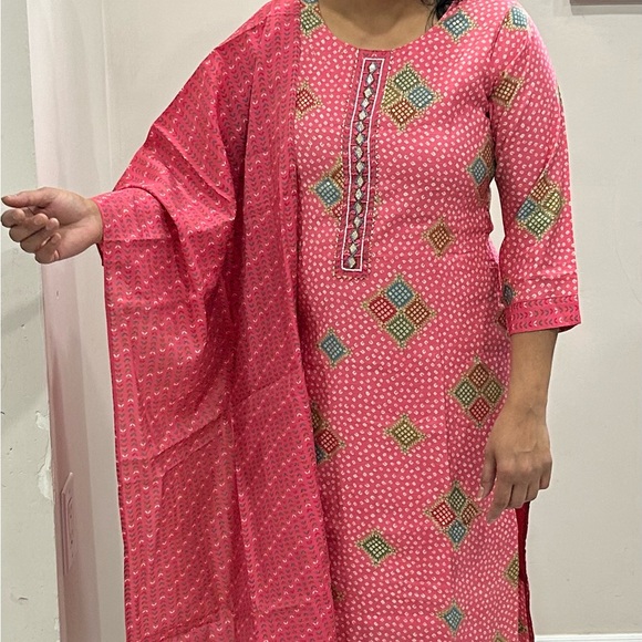 Indian designer clothes - Picture 3 of 16